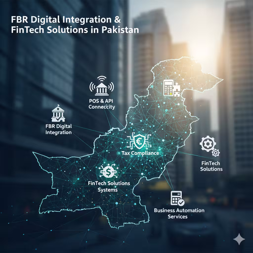 Finivo Financial Solutions